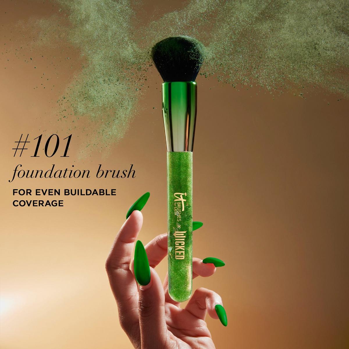 IT COSMETICS FOR ULTA X WICKED LIMITED EDITION