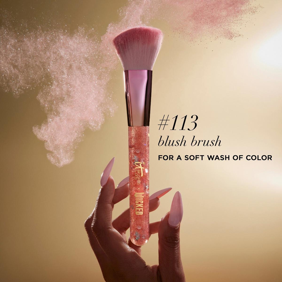 IT COSMETICS FOR ULTA X WICKED LIMITED EDITION