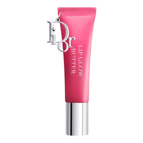 CHRISTIAN DIOR ADDICT LIP GLOW BUTTER (105-LYCHEE)
