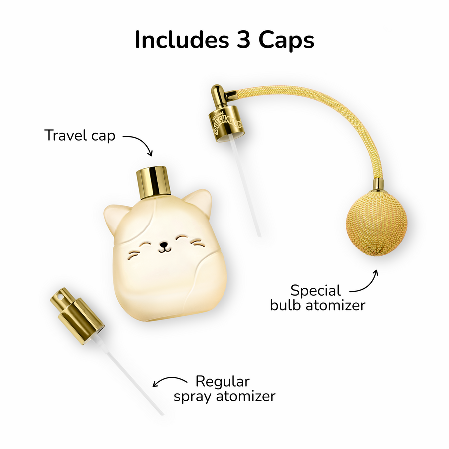 ORIGINAL SQUISHMALLOWS WHISKED AWAY