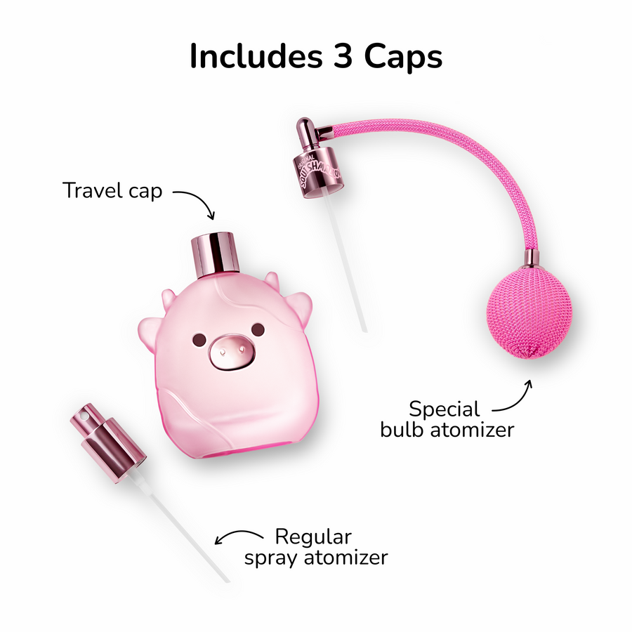 ORIGINAL SQUISHMALLOWS PINK POSSIBILITIES