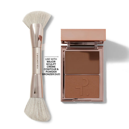 PATRICK TA BRUSH CONTOUR NUMBER 2
