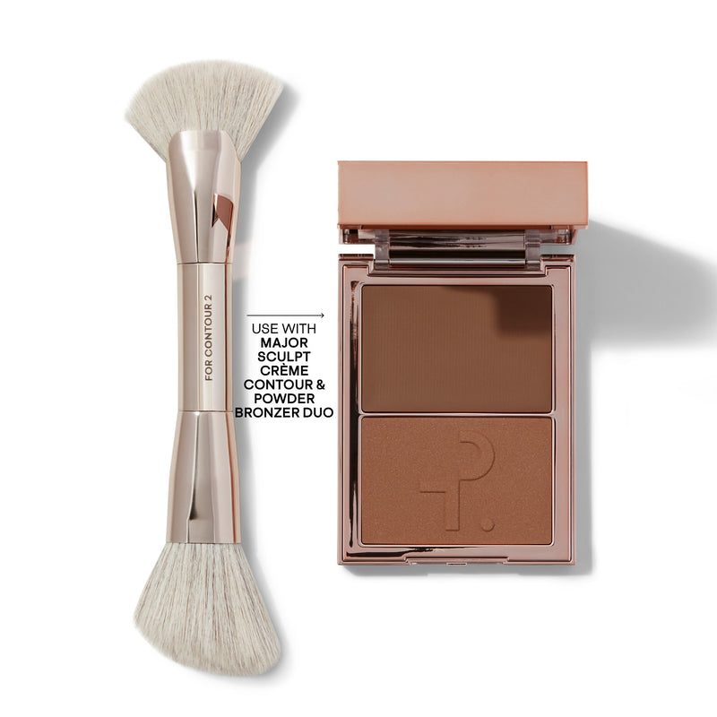 PATRICK TA BRUSH CONTOUR NUMBER 2