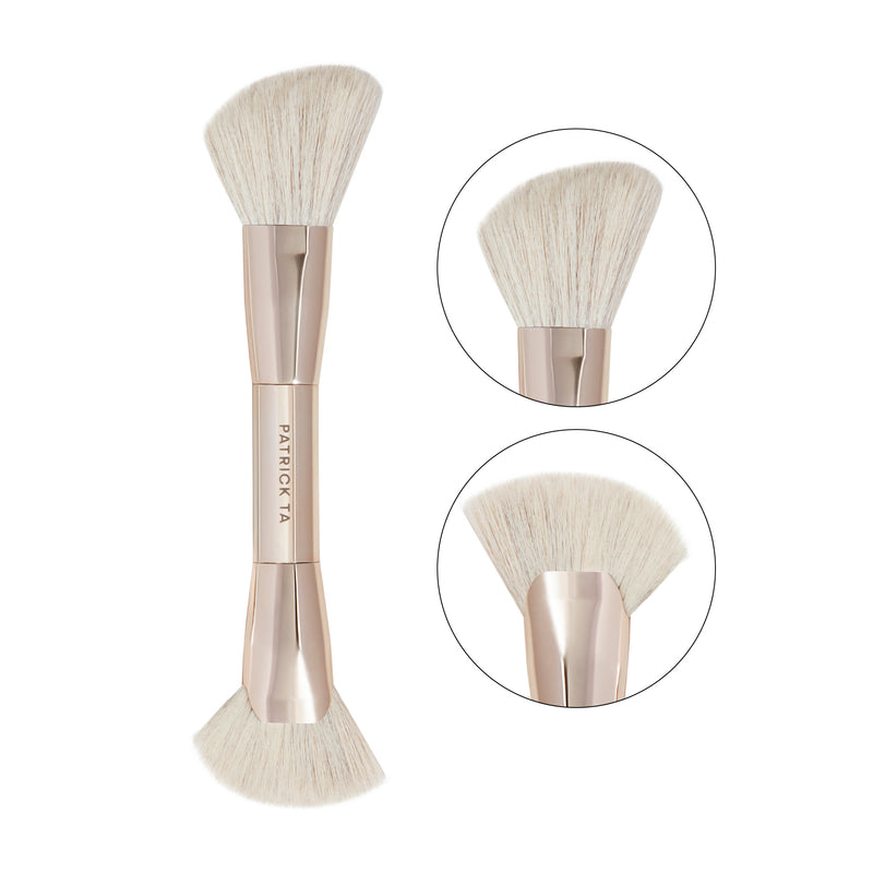 PATRICK TA BRUSH CONTOUR NUMBER 2
