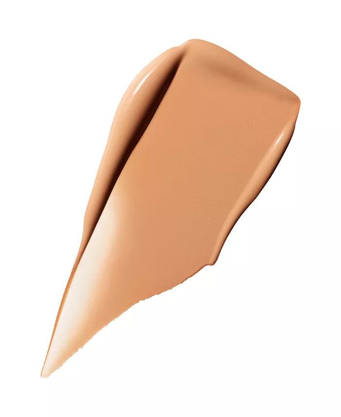Mac Cosmetics Studio Fix Fluid Spf 15 24Hr Matte Foundation + Oil Control (Nc35)