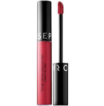 Sephora  Lip Satin Lipstick  (93 french lover)