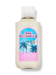 BATH & BODY WORKS PINK CHASHMERE BODY LOTION