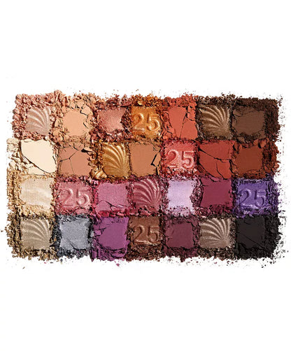 TARTE COSMETICS AMAZONIAN CLAY PALETTE
