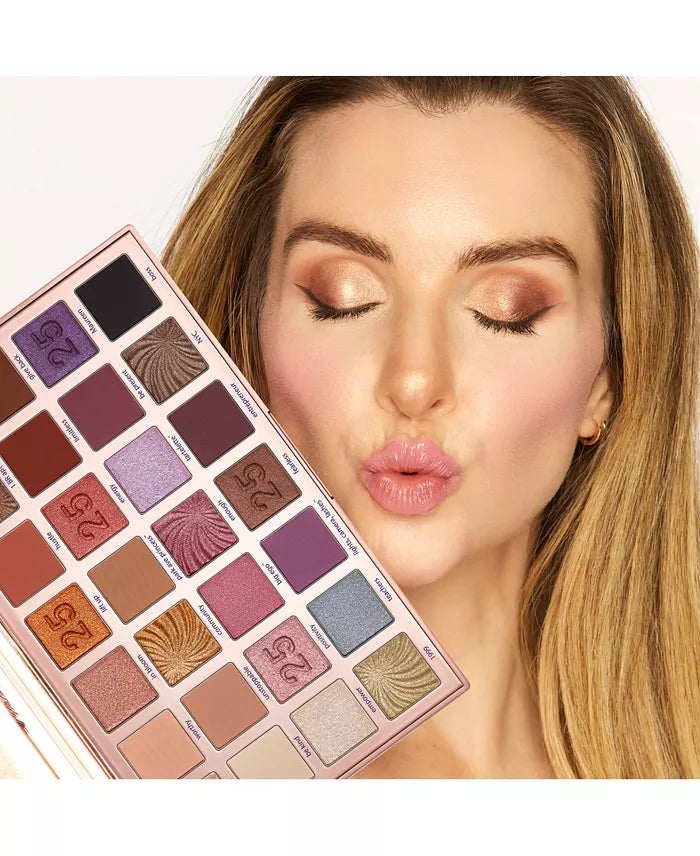 TARTE COSMETICS AMAZONIAN CLAY PALETTE