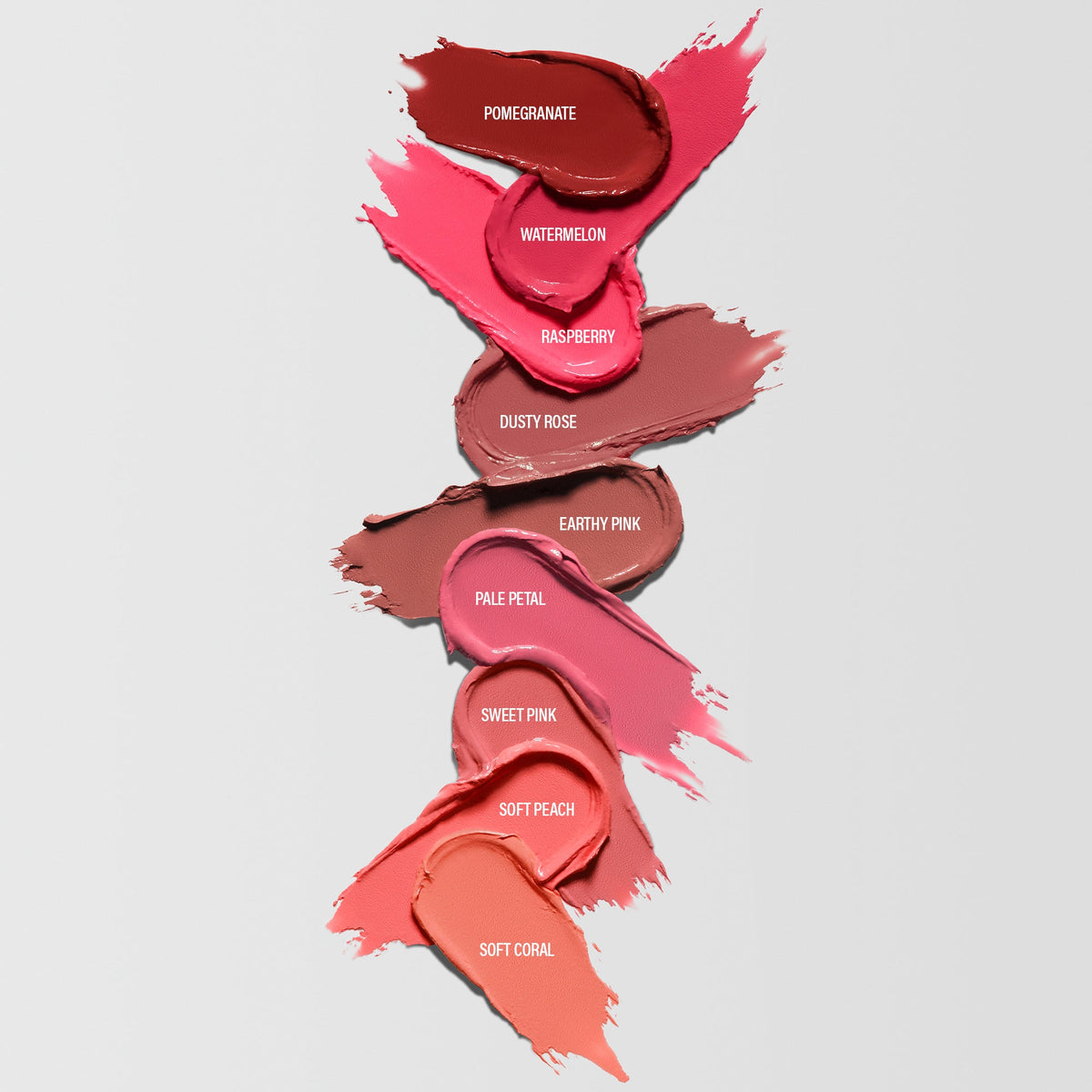 Makeup By Mario Soft Pop Blush Stick Soft Coral (Peachy Pop)