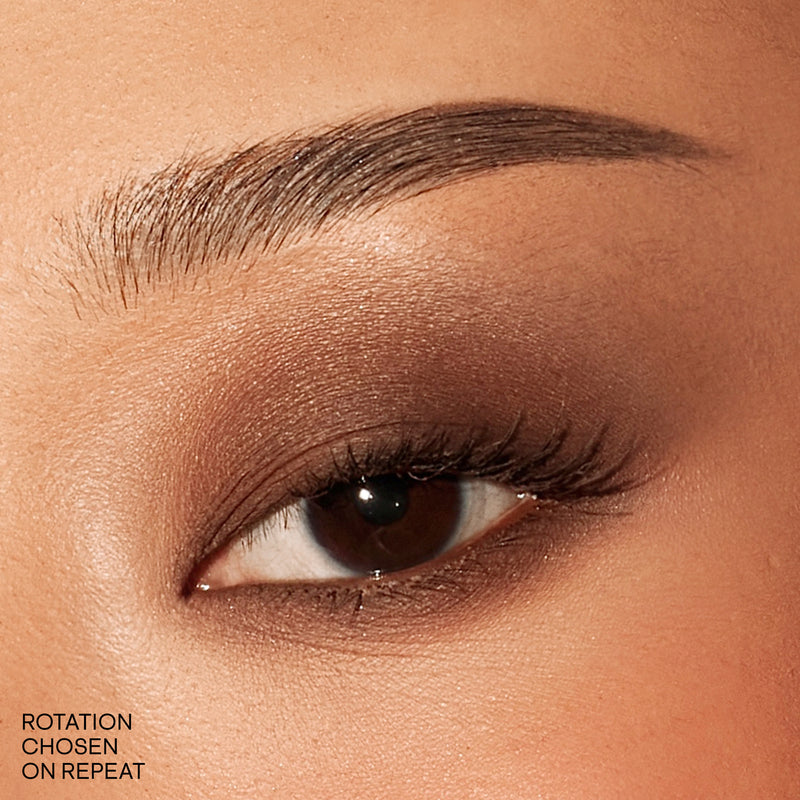 PATRICK TA  Major Dimension Essential Artistry Edit Eyeshadow Palette (light)