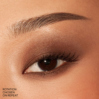 PATRICK TA  Major Dimension Essential Artistry Edit Eyeshadow Palette (light)