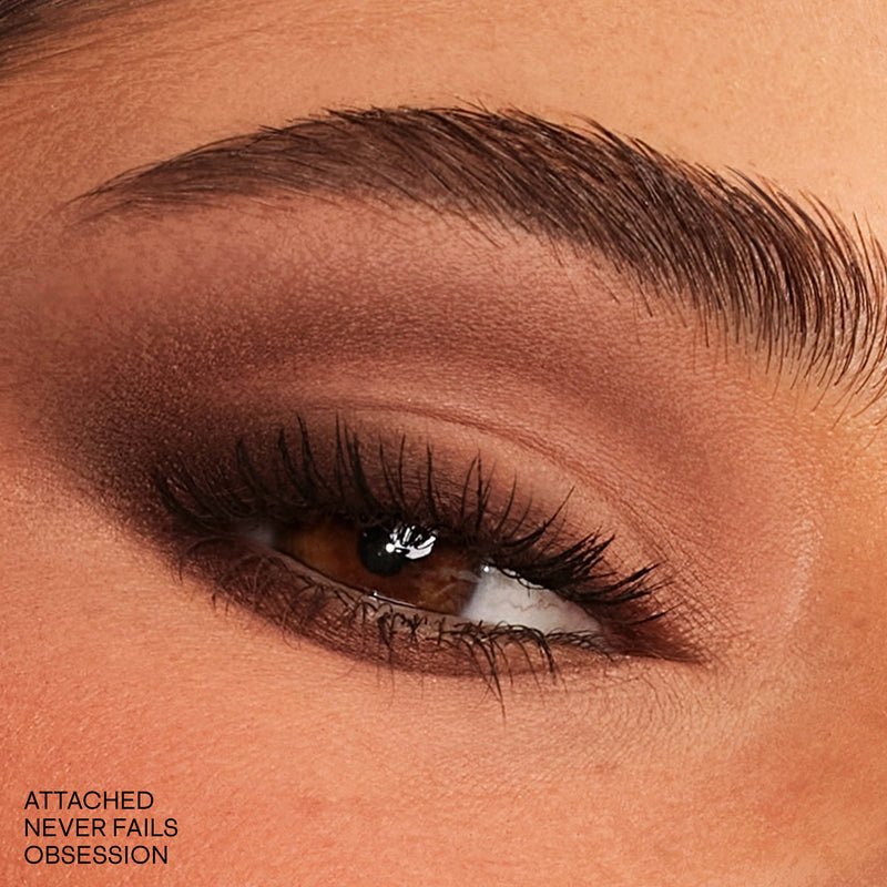 PATRICK TA  Major Dimension Essential Artistry Edit Eyeshadow Palette (medium)