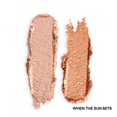 PATRICK TA  Major Dimension Eye Illusion Eyeshadow Duo Color (when the sun sets)