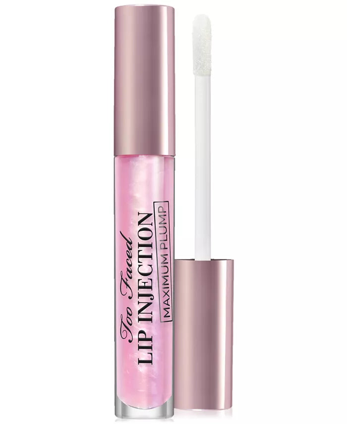 Too Faced 2-Pc. Lip Injection Liner & Plumping Gloss Set