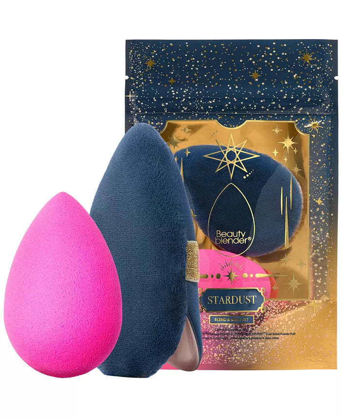 beautyblender 2-Pc. Stardust Blend & Bake Set