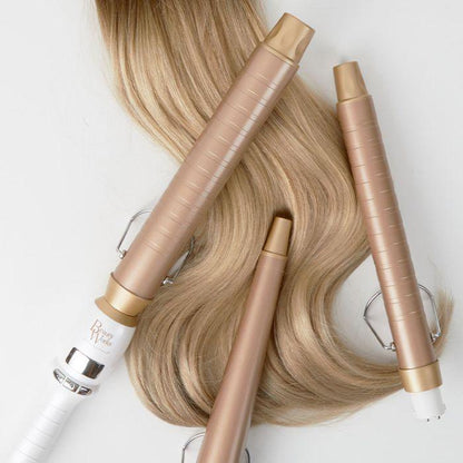 Beauty Works Professional Styler Trio Edition