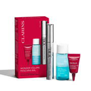 CLARINS WONDER VOLUME MASCARA XXL TRIO VOLUME & EFFECT LIFT
