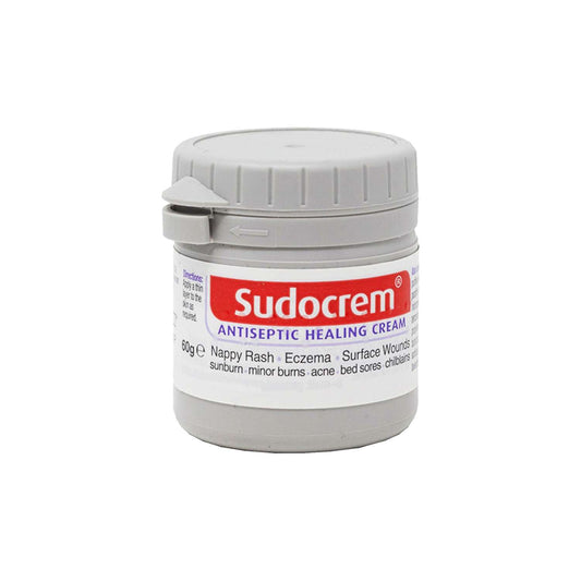 Sudocrem Antiseptic Healing Cream  (60g)