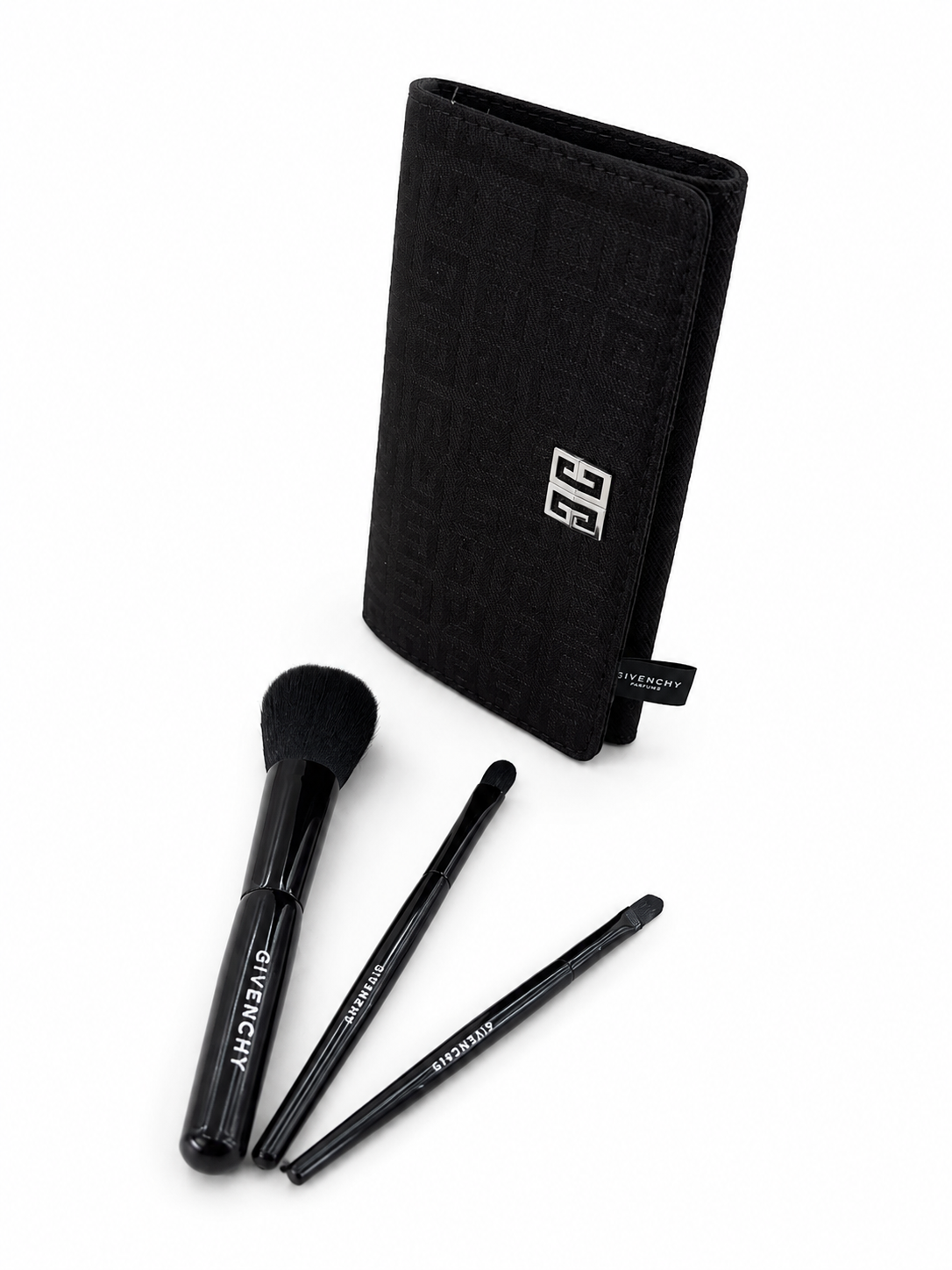 GIVENCHY PRISME LIBRE ((3-Piece Makeup Brush Set)