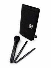 GIVENCHY PRISME LIBRE ((3-Piece Makeup Brush Set)