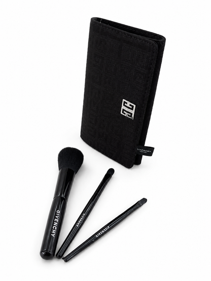 GIVENCHY PRISME LIBRE ((3-Piece Makeup Brush Set)