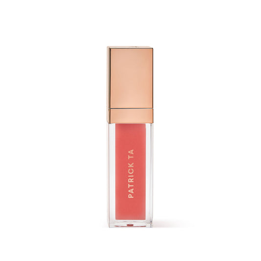 PATRICK TA PLUMPING GLOSS MAJOR VOLUME (NEED HER)