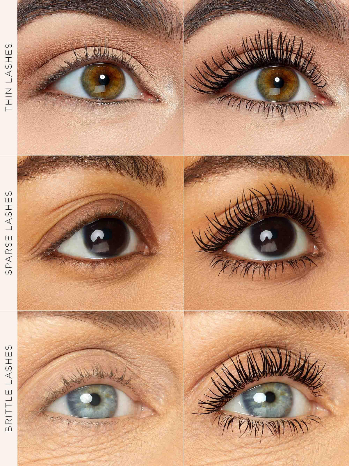TARTE MASCARA TARTELETTE TUBING MASCARA (BLACK)