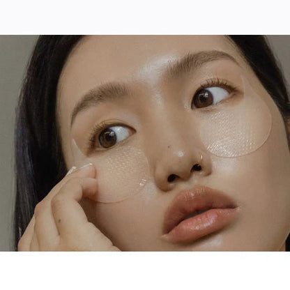 ADIB COLLAGEN EYE PATCHES JERICHO ROSE JELLY