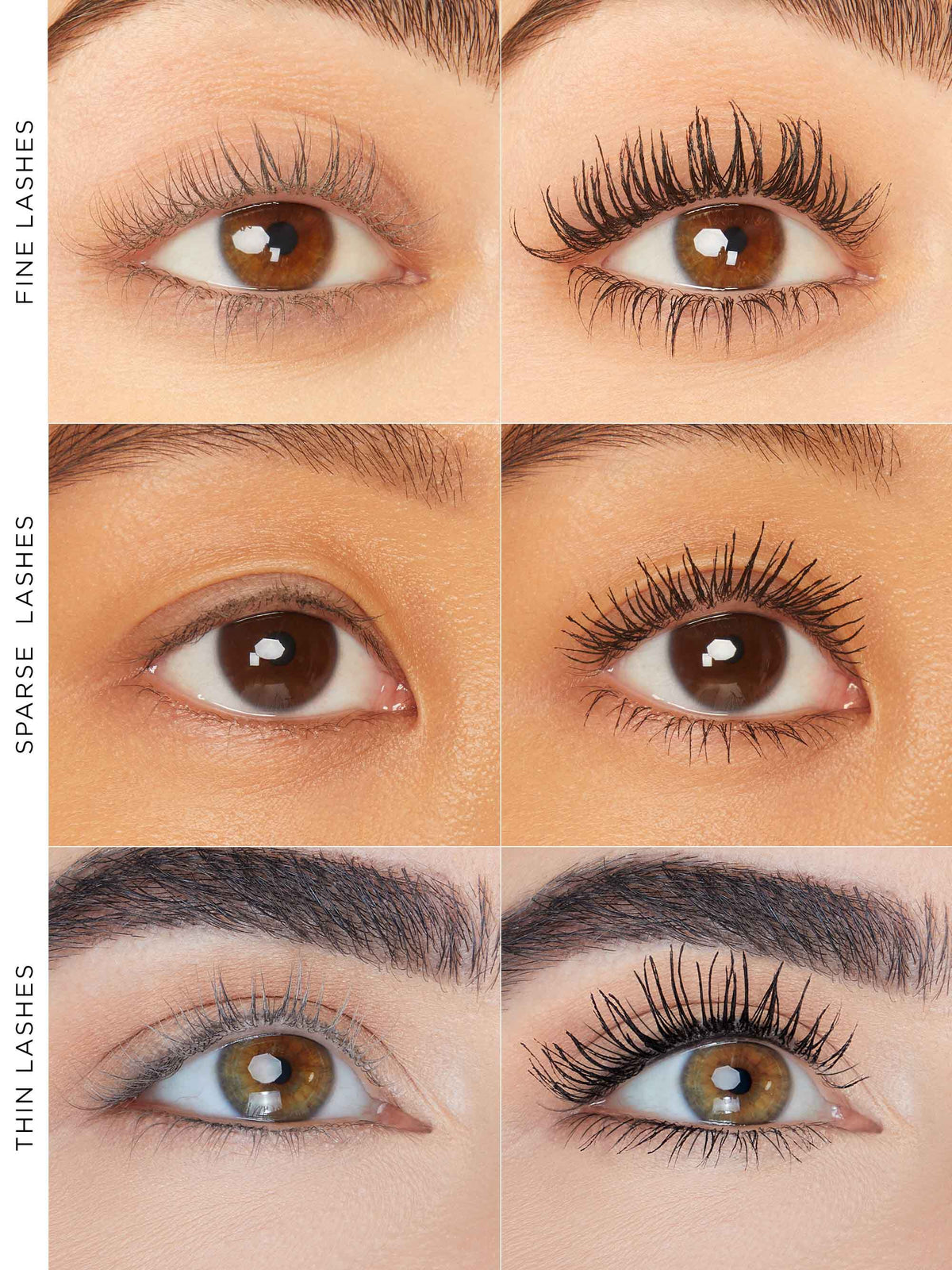 TARTE COSMETICS MANEATER MASCARA (WATERPROOF)