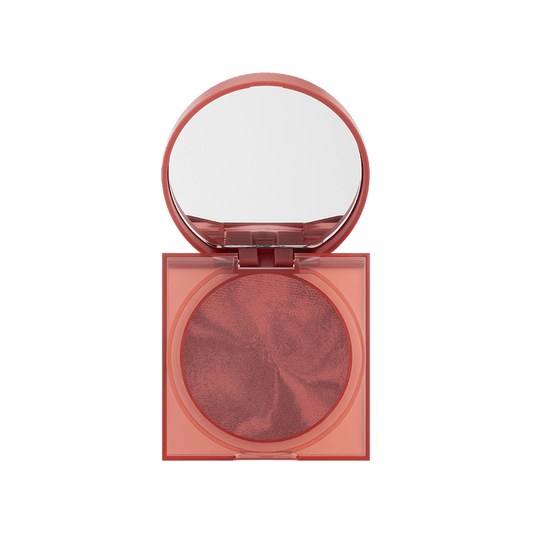 Glowish Multi Cheeky Vegan Blush (03 Berry Juicy)