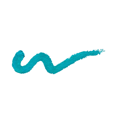 KIKO MILANO INTENSE COLOUR LONG LASTING EYELINER (12 metalic turquoise)