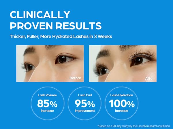 SEAPURI LASHRUM EYELASH ENCHANCING SERUM