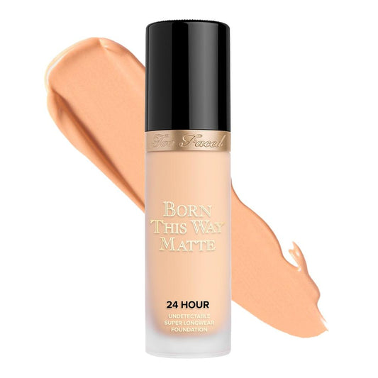 Too Faced Born This Way Matte 24 Hour Foundation (Pearl)