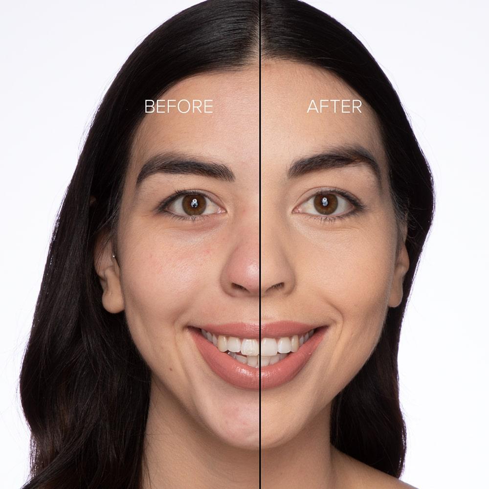 Too Faced Born This Way Matte 24 Hour Foundation  (Porcelain)