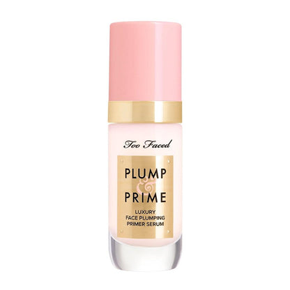 Too Faced Plump & Prime Luxury Face Plumping Primer Serum