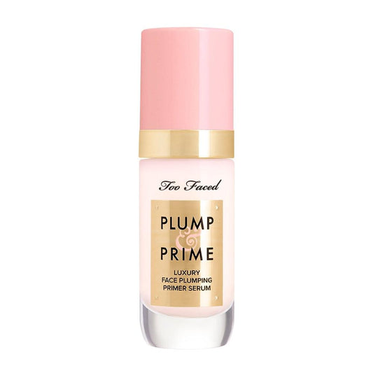 Too Faced Plump & Prime Luxury Face Plumping Primer Serum