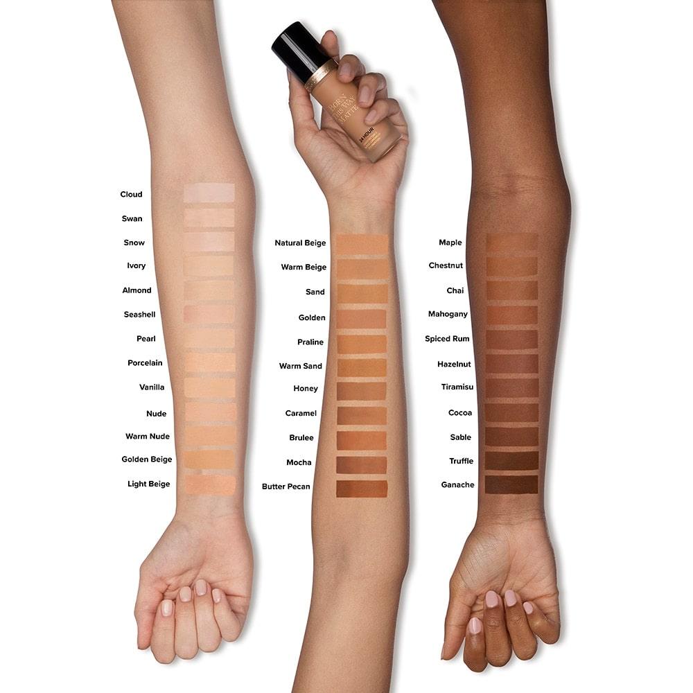 Too Faced Born This Way Matte 24 Hour Foundation  (Light Beige)
