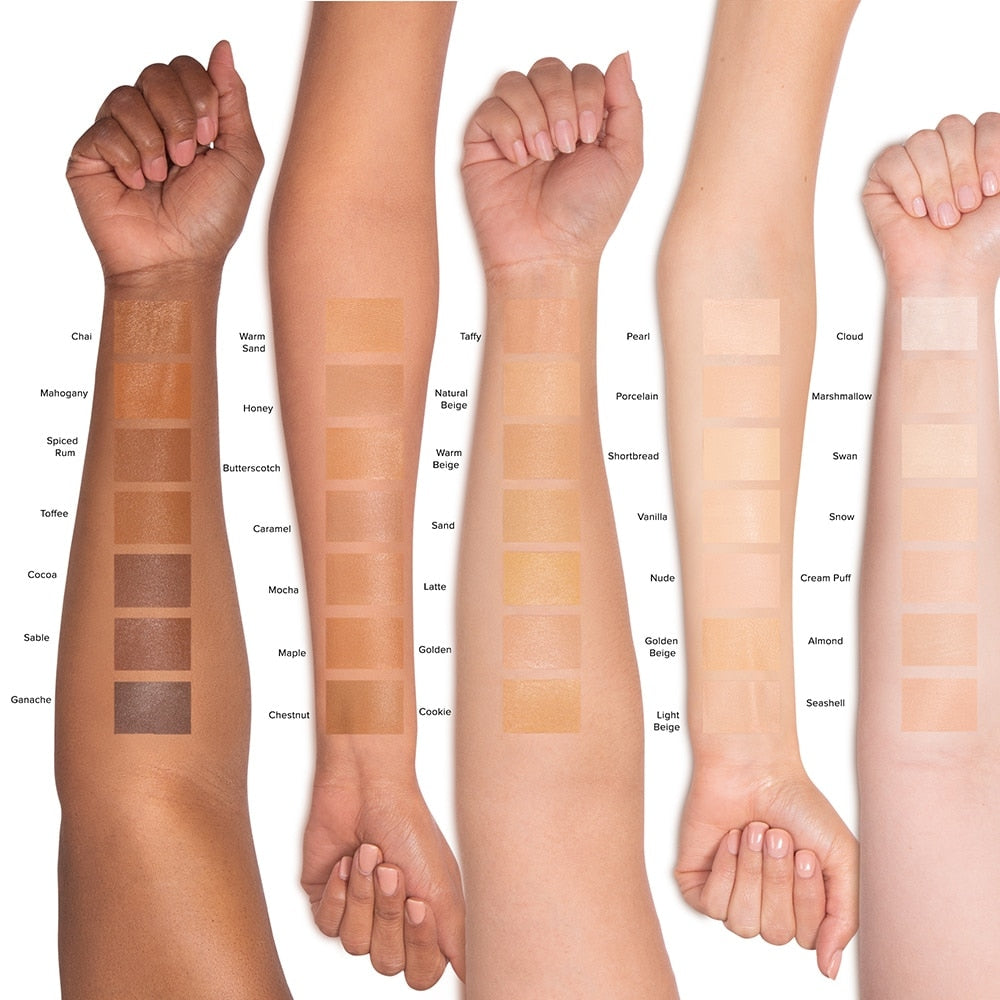 Too Faced Born This Way Super Coverage Multi-Use Longwear Concealer (Golden Beige)