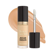 Too Faced Born This Way Super Coverage Multi-Use Longwear Concealer (ALMOND)