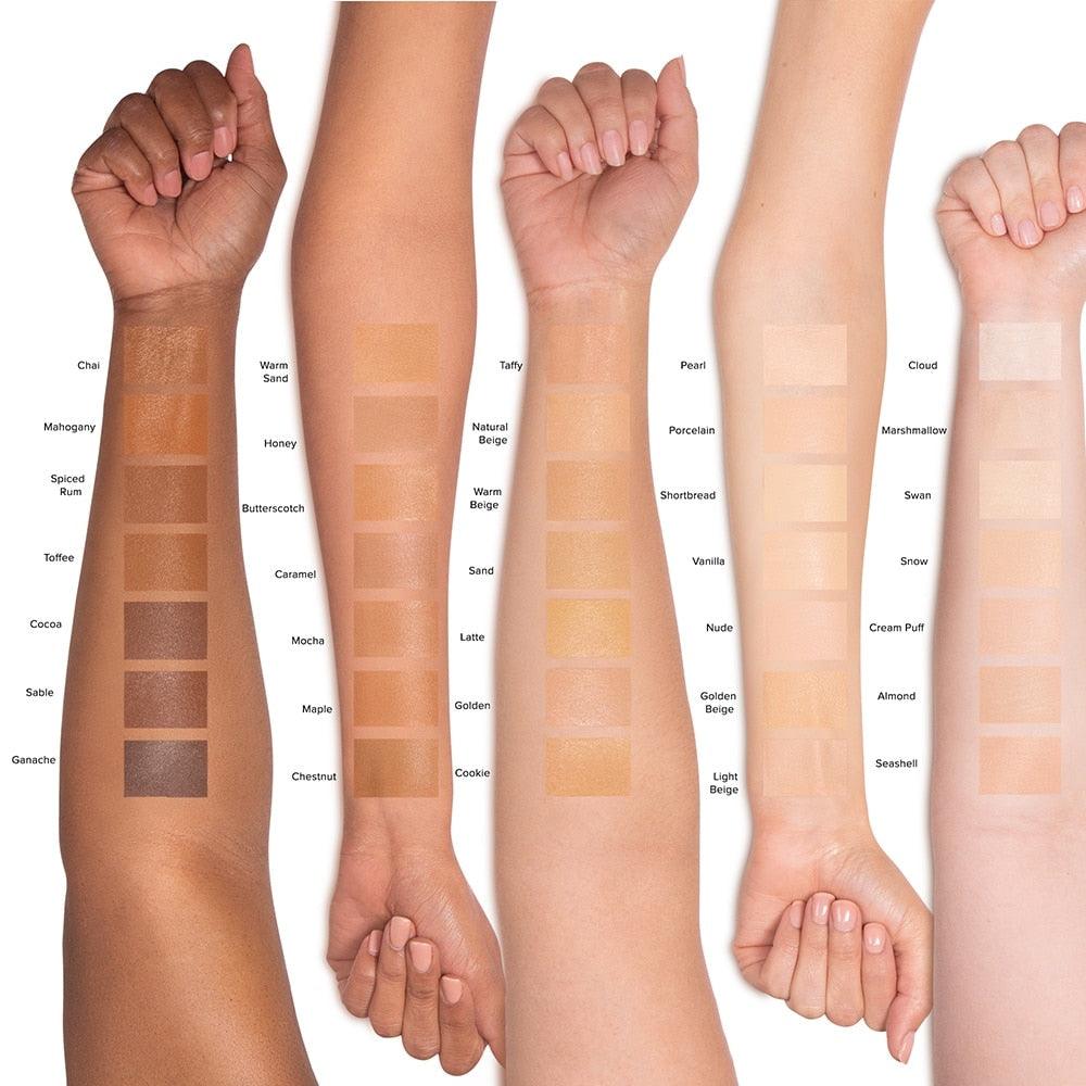 Too Faced Born This Way Super Coverage Multi-Use Longwear Concealer (Warm Sand)