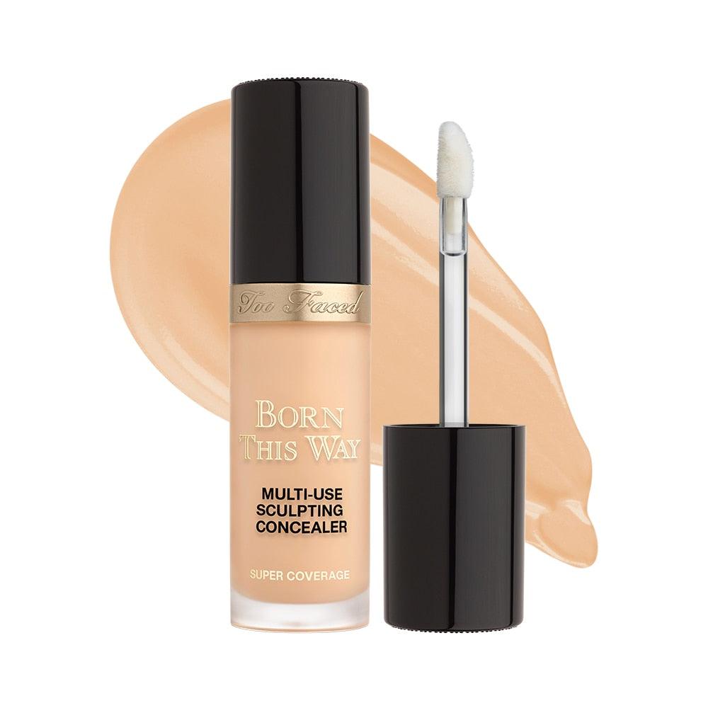 Too Faced Born This Way Super Coverage Multi-Use Longwear Concealer (Pearl)