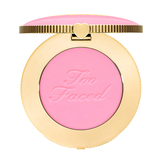 TOO FACED CLOUD CRUSH BLURRING POWDER BLUSH (candy cloud)