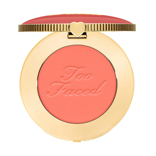 TOO FACED CLOUD CRUSH BLURRING POWDER BLUSH (Tequila Sunset)