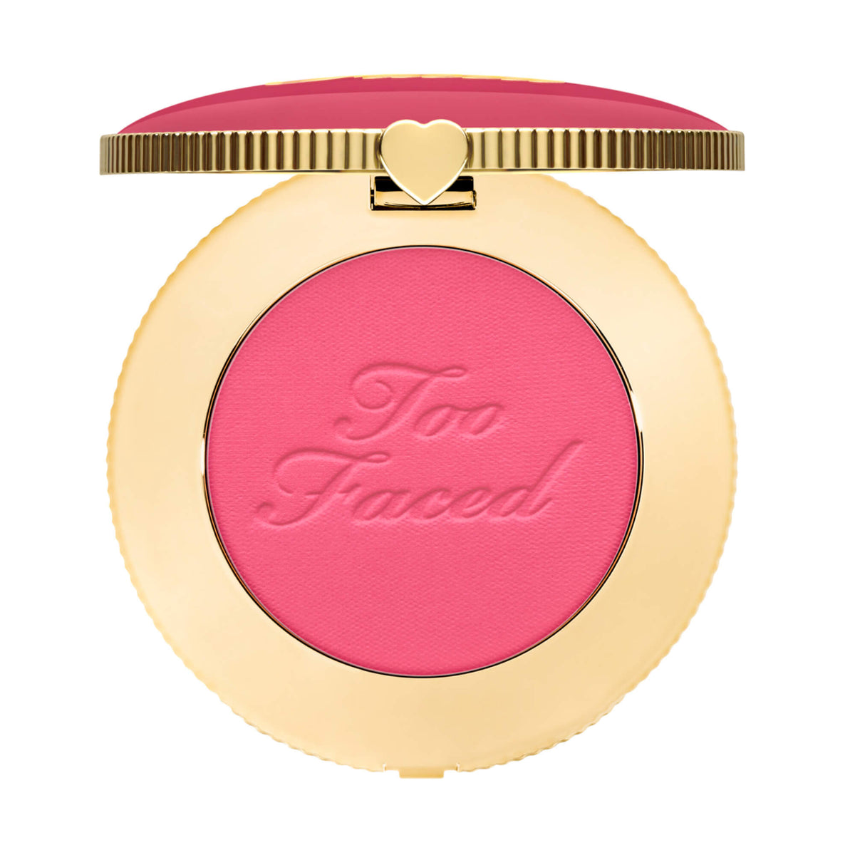 TOO FACED CLOUD CRUSH BLURRING POWDER BLUSH (watermelon rain)