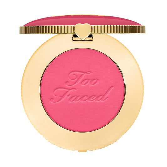 TOO FACED CLOUD CRUSH BLURRING POWDER BLUSH (watermelon rain)