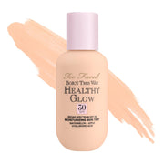 Too Faced Born This Way Healthy Glow Skin Tint Foundation(Porcelain)