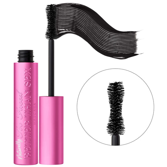 Too Faced Better Than Sex Mascara Naturally Black