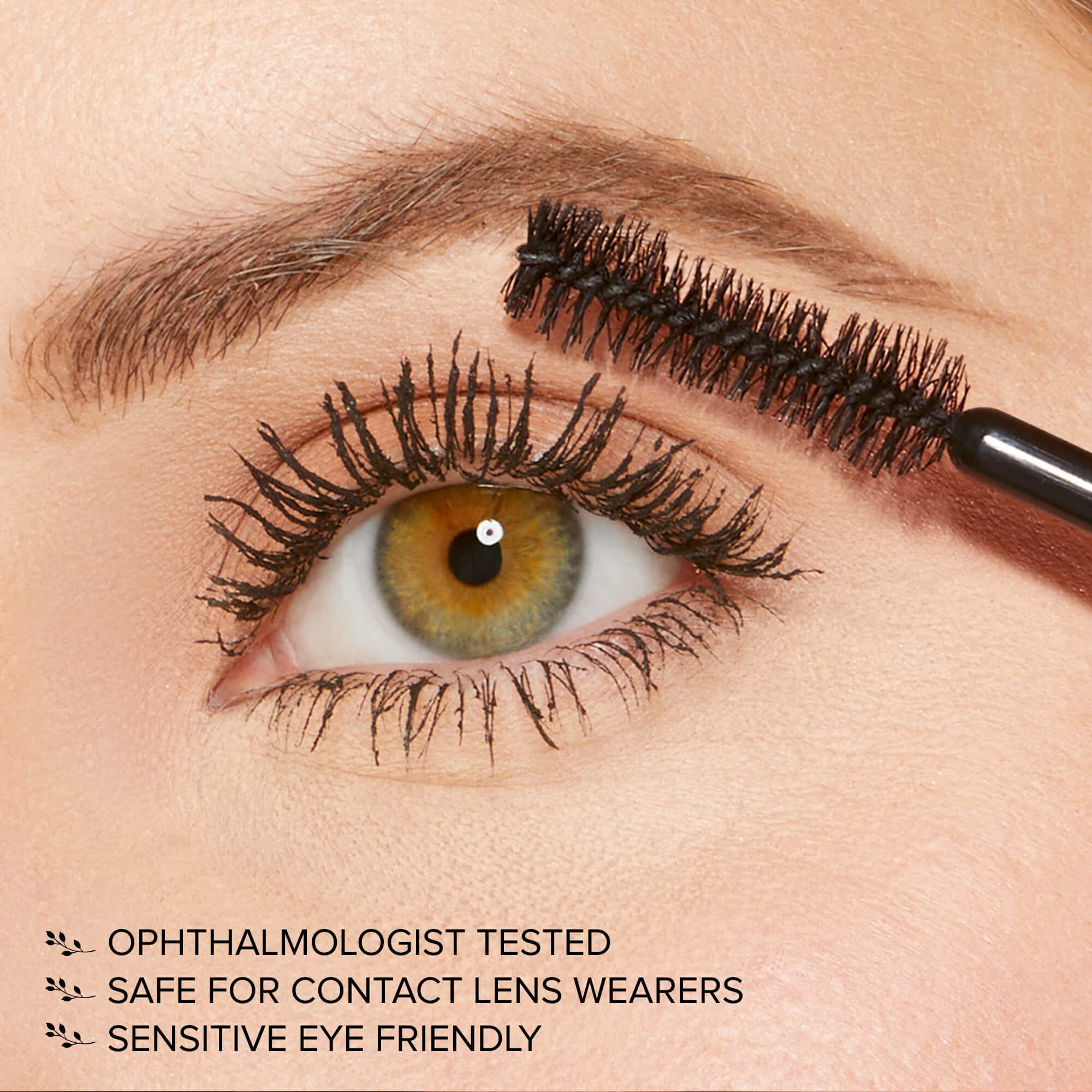 TOO FACED MASCARA NATURALLY BLACK MASCARA
