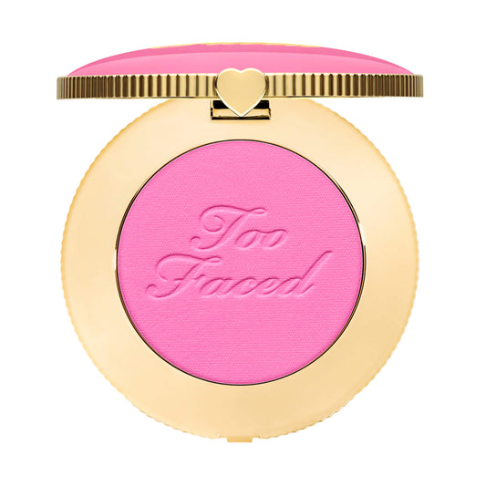 TOO FACED CLOUD CRUSH BLURRING POWDER BLUSH (candy cloud super)